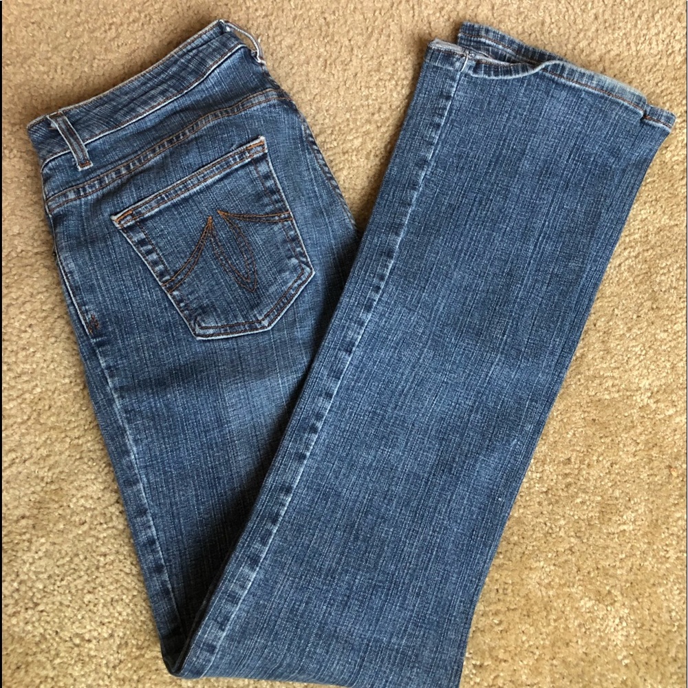 Arden B size 6 jeans